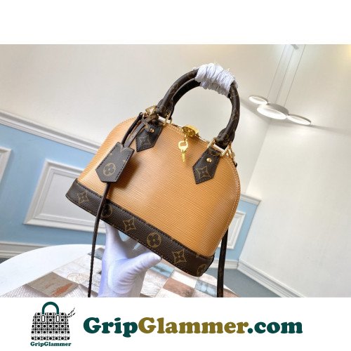 Louis Vuitton Alma