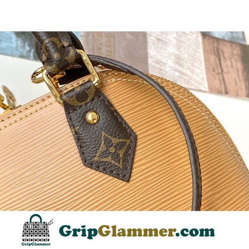 Louis Vuitton Alma - Image 8