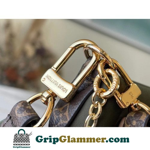 Louis Vuitton Pochete - Image 9