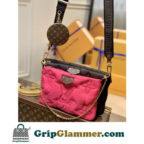 Louis Vuitton Pochete