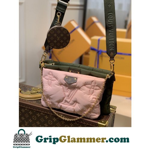 Louis Vuitton Pochete