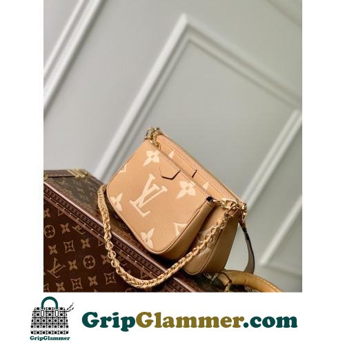 Louis Vuitton Pochete - Image 3