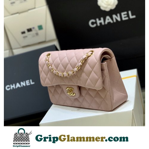 Chanel Flap Bag 23cm (Small) - Image 5