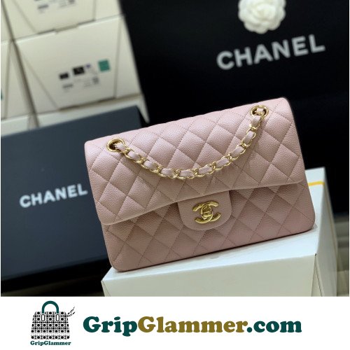 Chanel Flap Bag 23cm (Small)