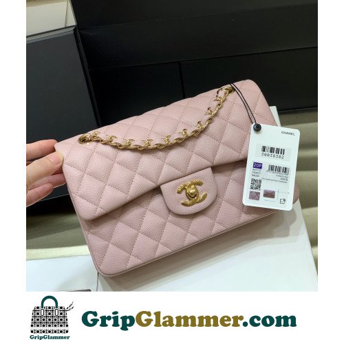 Chanel Flap Bag 23cm (Small) - Image 7