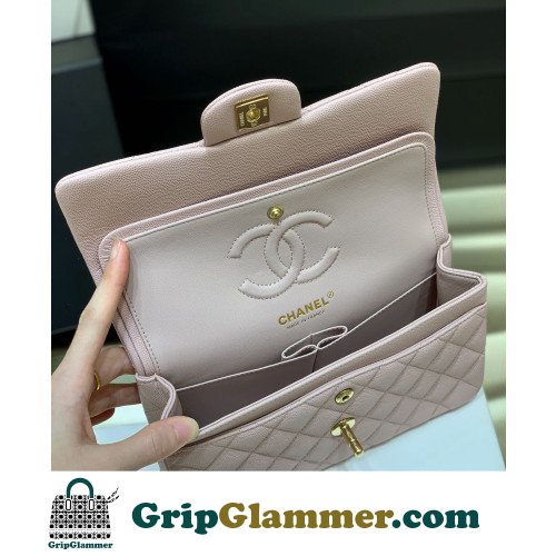 Chanel Flap Bag 23cm (Small) - Image 9