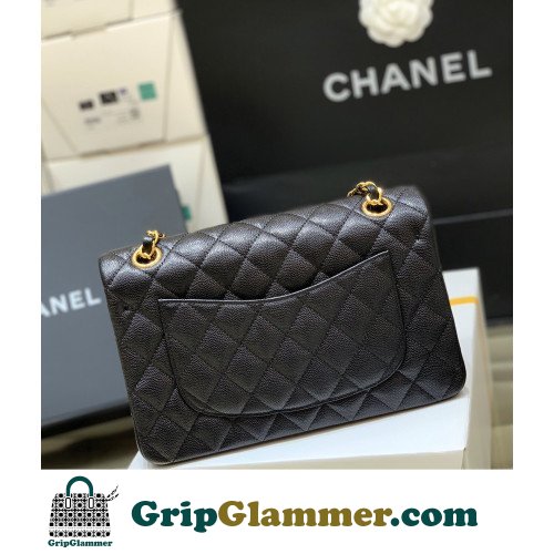 Chanel Flap Bag 23cm (Small) - Image 4