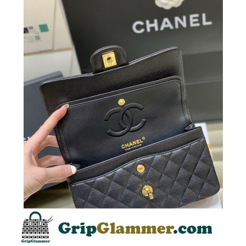 Chanel Flap Bag 23cm (Small) - Image 6