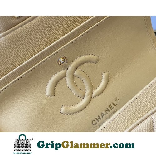 Chanel Flap Bag 23cm (Small) - Image 7