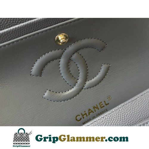 Chanel Flap Bag 23cm (Small) - Image 3