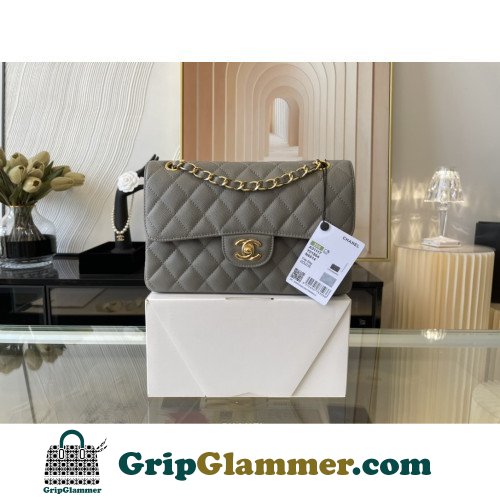 Chanel Flap Bag 23cm (Small)