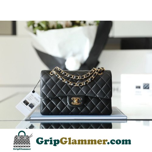 Chanel Flap Bag 23cm (Small) - Image 3