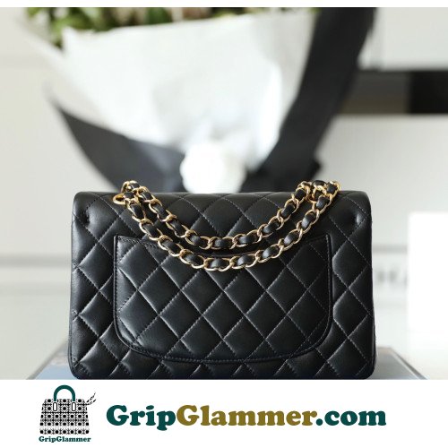 Chanel Flap Bag 23cm (Small) - Image 7