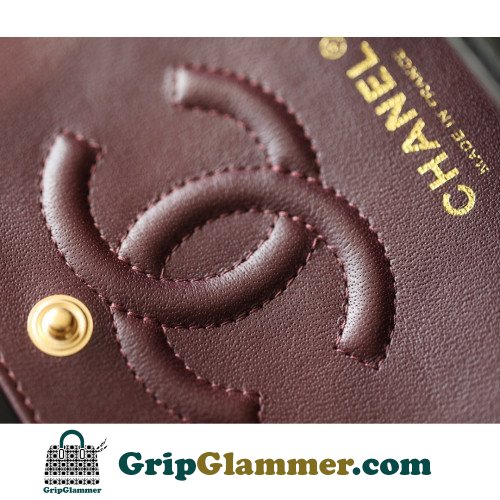 Chanel Flap Bag 23cm (Small) - Image 8