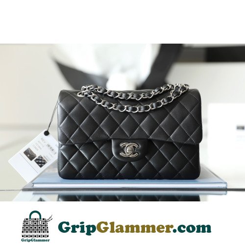 Chanel Flap Bag 23cm (Small)