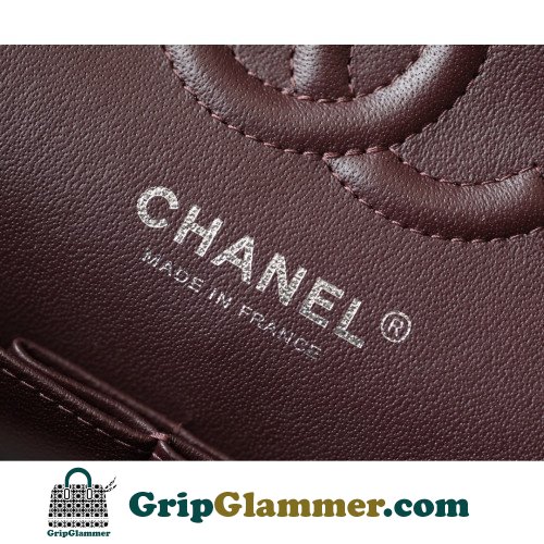 Chanel Flap Bag 23cm (Small) - Image 8