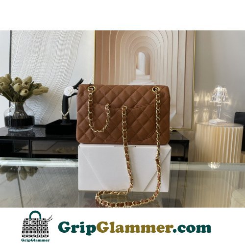 Chanel Flap Bag 23cm (Small) - Image 2