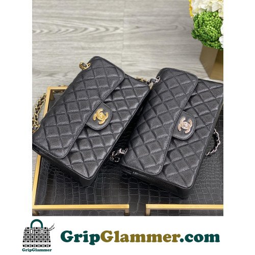 Chanel Flap Bag 23cm (Small) - Image 2