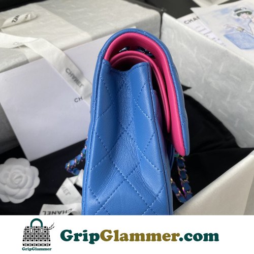 Chanel Flap Bag 23cm (Small) - Image 4