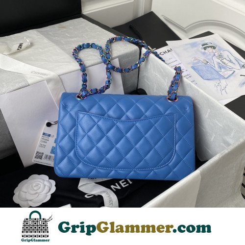 Chanel Flap Bag 23cm (Small) - Image 7