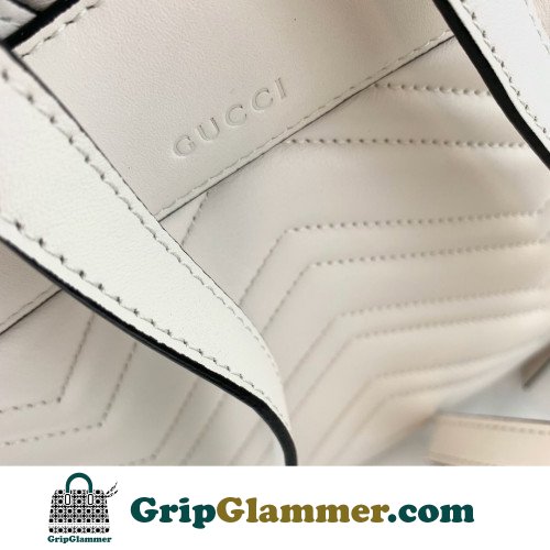 Gucci Backback - Image 2