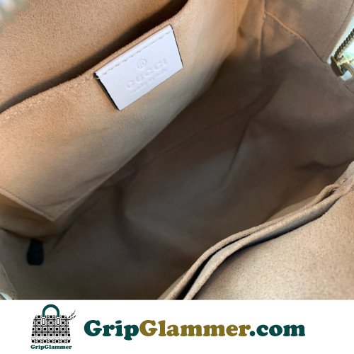 Gucci Backback - Image 3