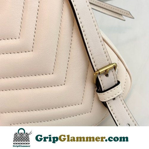 Gucci Backback - Image 4