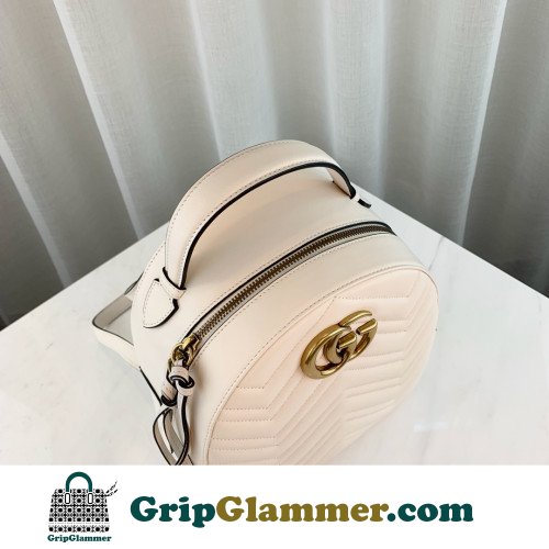 Gucci Backback - Image 8