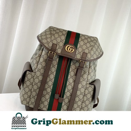 Gucci Backback