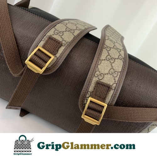 Gucci Backback - Image 2