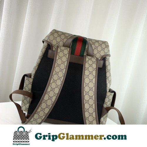 Gucci Backback - Image 3