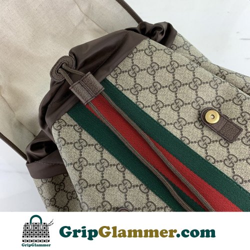 Gucci Backback - Image 4