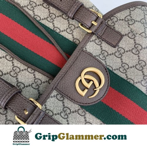 Gucci Backback - Image 5