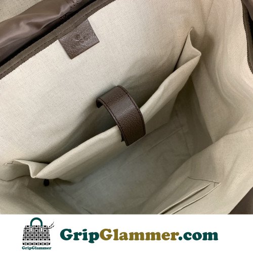 Gucci Backback - Image 6