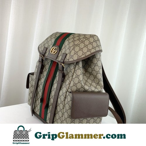Gucci Backback - Image 7