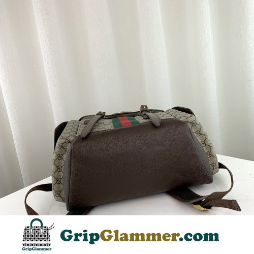 Gucci Backback - Image 8