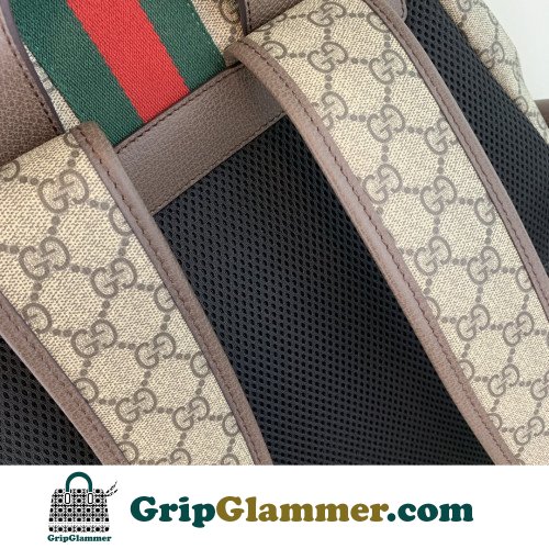 Gucci Backback - Image 9