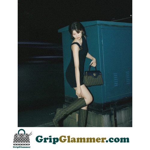 Versace Bag - Image 3