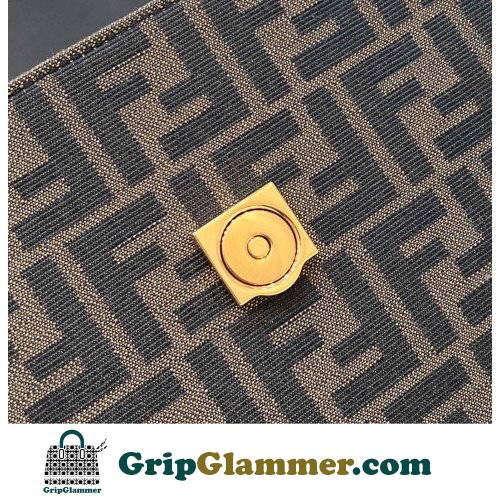 Versace Bag - Image 8