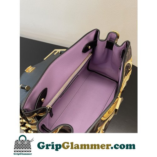 Versace Bag - Image 2