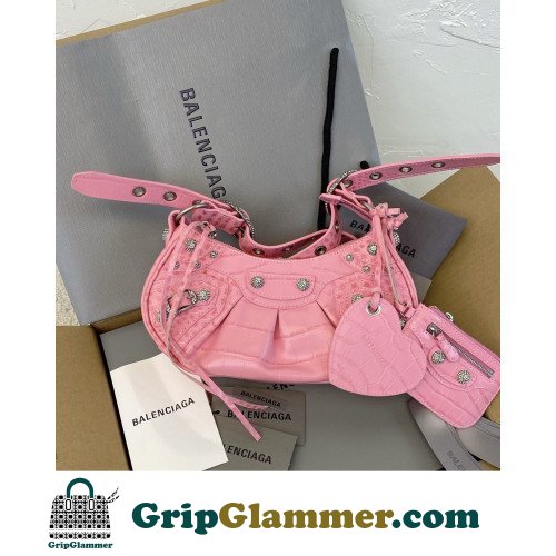 Balenciaga Le Cagole 26x13x18CM - Image 2