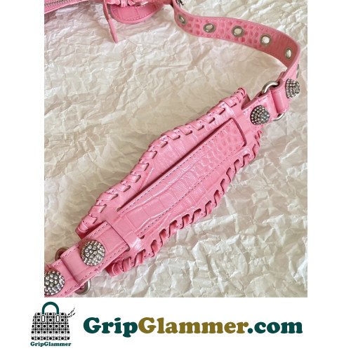 Balenciaga Le Cagole 26x13x18CM - Image 8