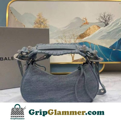 Balenciaga Le Cagole 26x13x18CM - Image 3