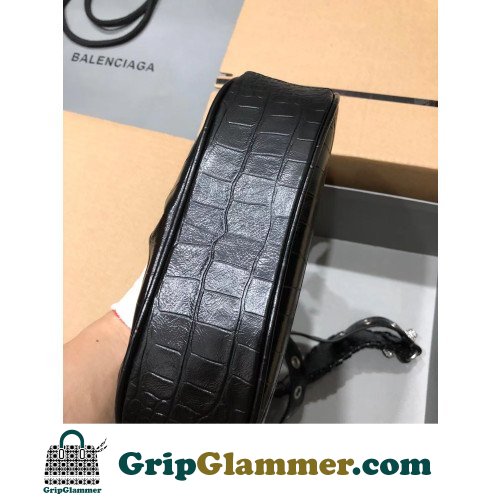 Balenciaga Le Cagole 26x13x18CM - Image 6