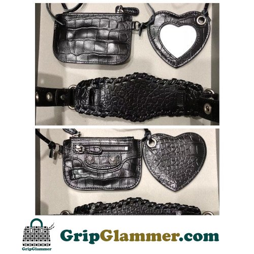 Balenciaga Le Cagole 26x13x18CM - Image 10