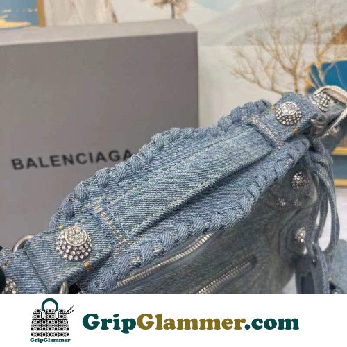 Balenciaga Le Cagole 33x16x8CM - Image 3