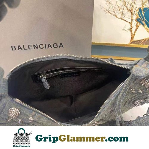 Balenciaga Le Cagole 33x16x8CM - Image 4