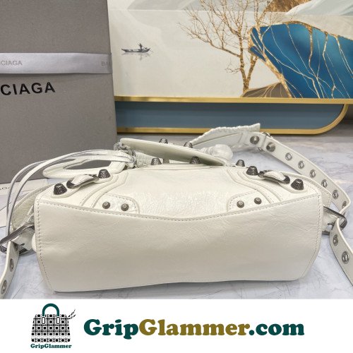 Balenciaga Neo Cagole Handbags-26x13x18CM - Image 5