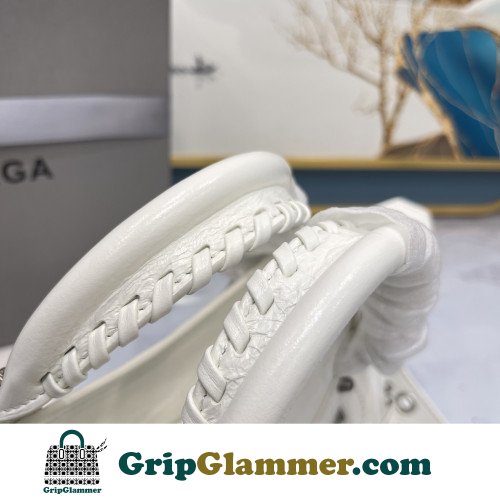 Balenciaga Neo Cagole Handbags-26x13x18CM - Image 8