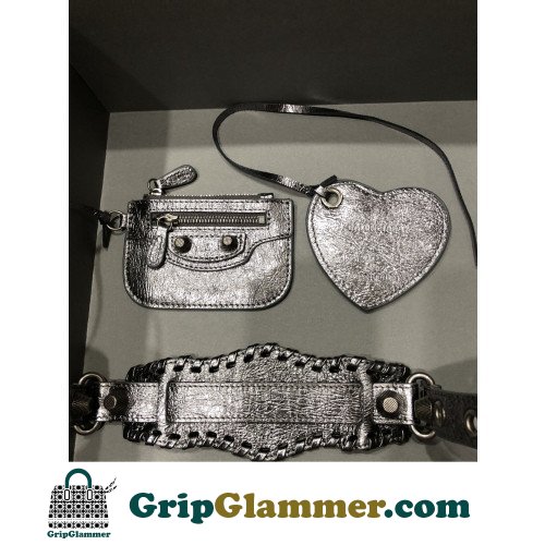 Balenciaga Le Cagole 33x16x8CM - Image 4